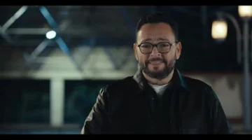 تحولات مفاجئة في الحلقة السابعة من مسلسل اللون الأزرق ترسم مساراً جديداً لحمزة